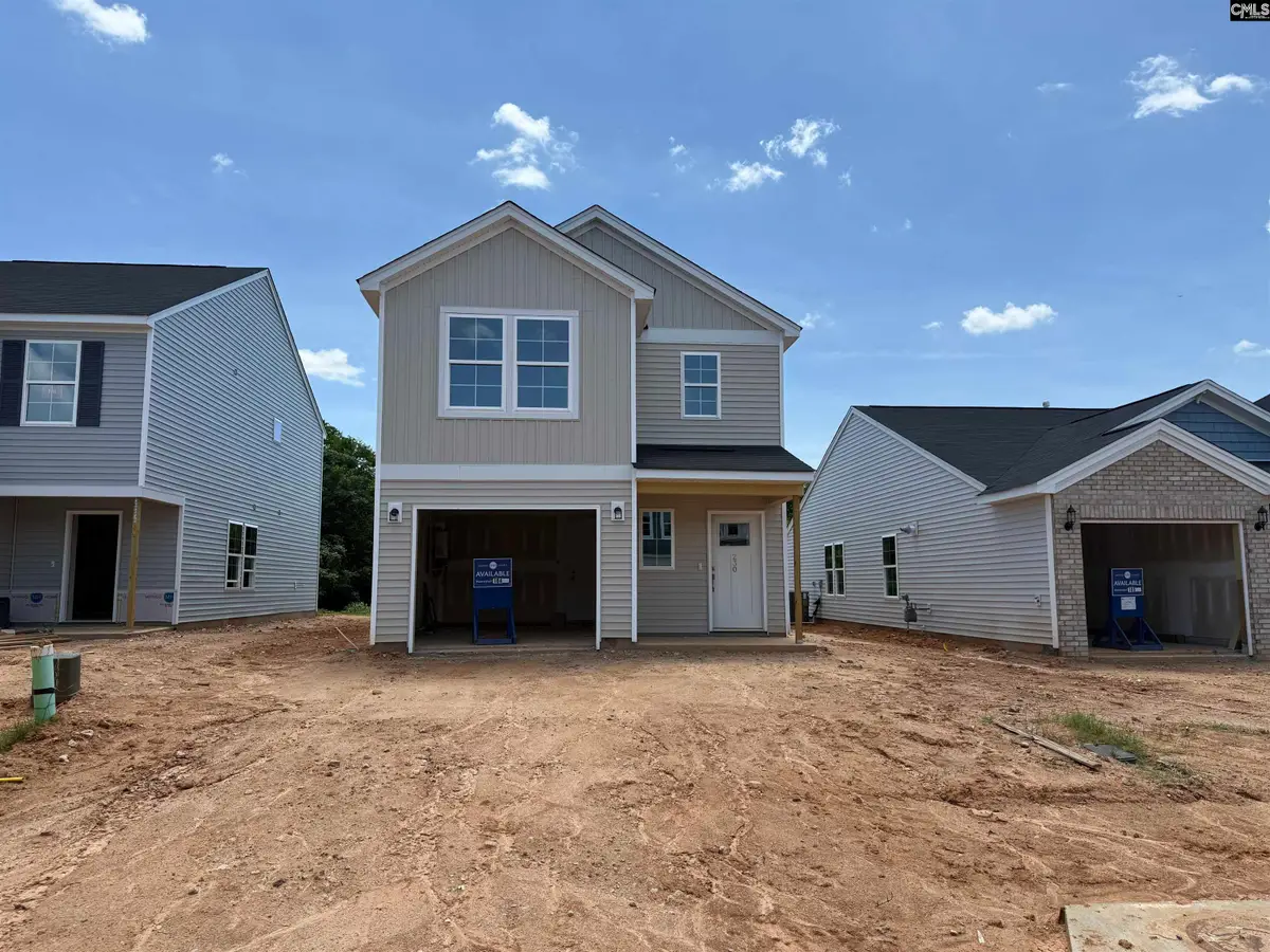 230 Laurinton Farms Drive, Hopkins, SC 29061 - #1