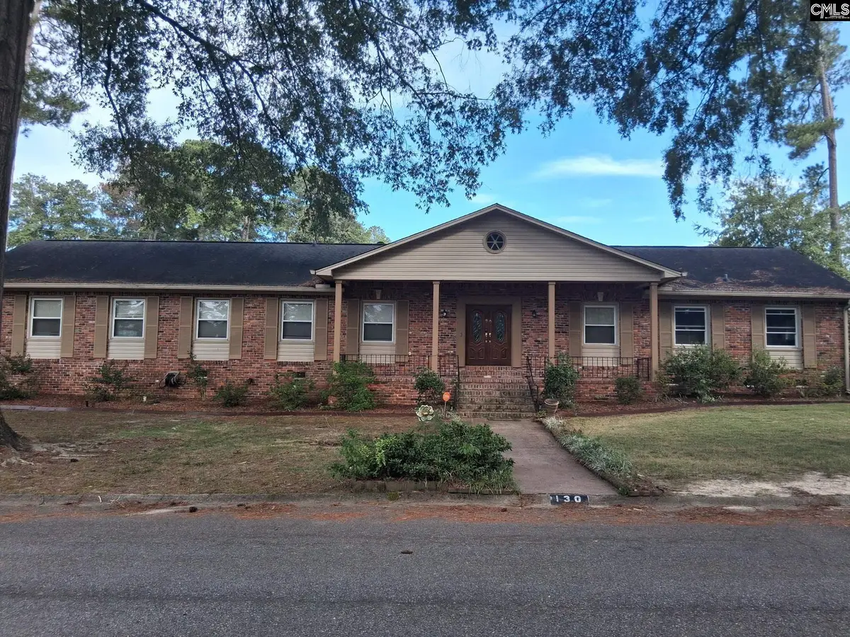 130 Wilkshire Drive, Columbia, SC 29210 - #1