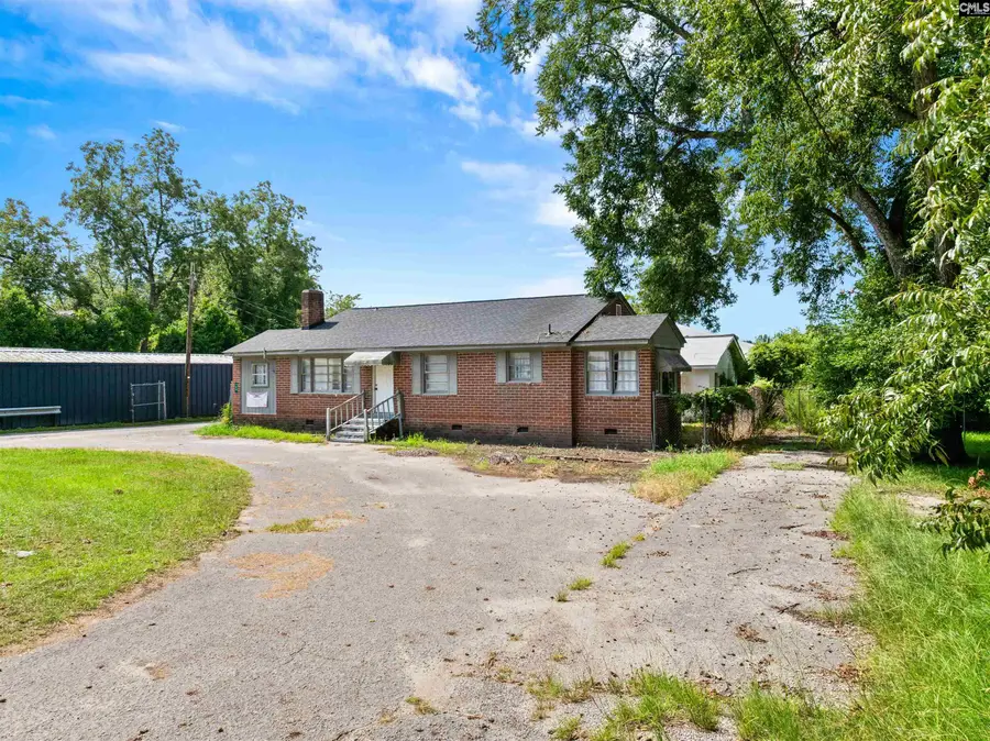 760 Five Chop Road, Orangeburg, SC 29118 - #2