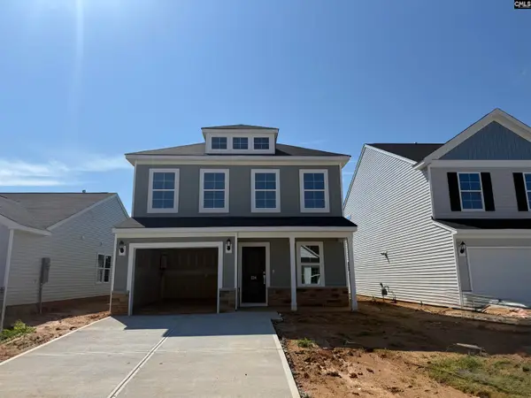 224 Laurinton Farms Drive, Hopkins, SC 29061