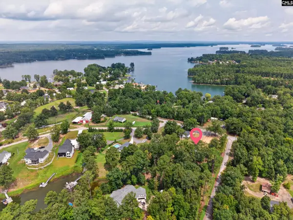 3249 Driftwood Point Road, Gilbert, SC 29054