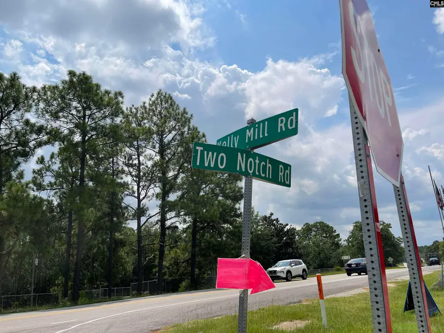 11020 Two Notch Road, Elgin, SC 29045 - #3