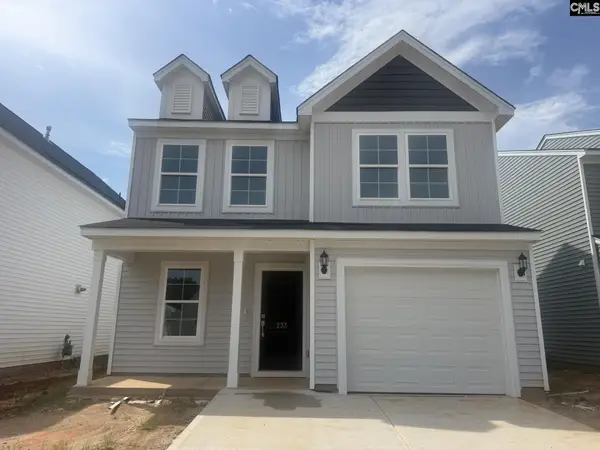 233 Laurinton Farms Drive, Hopkins, SC 29061