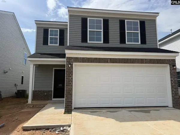 235 Laurinton Farms Drive, Hopkins, SC 29061