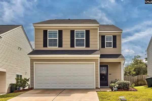 518 Cricket Chirp Lane, Elgin, SC 29045