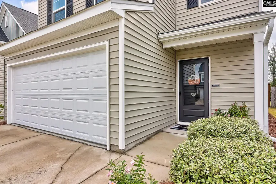 518 Cricket Chirp Lane, Elgin, SC 29045 - #3