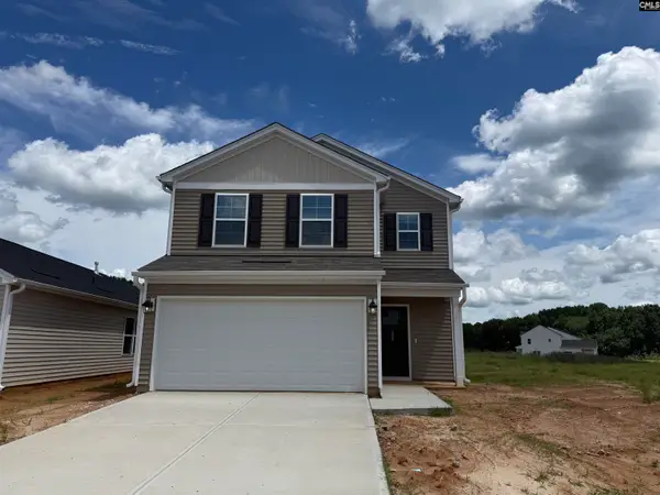 208 Laurinton Farms Drive, Hopkins, SC 29061