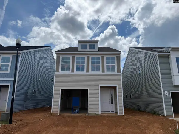 344 Tartan Road, Hopkins, SC 29061