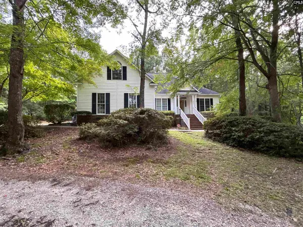 1043 Old Bush River Road, Chapin, SC 29036
