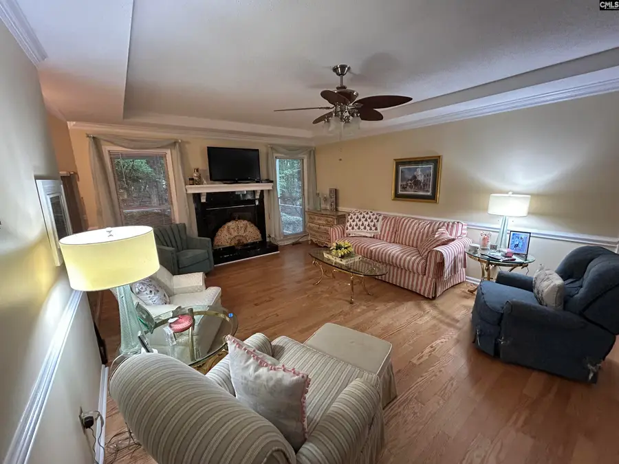 1043 Old Bush River Road, Chapin, SC 29036 - #3