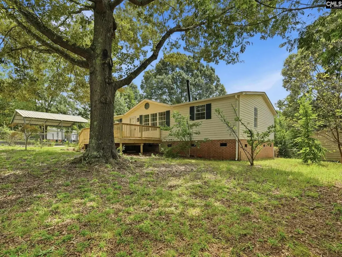 405 Marie Court, York, SC 29745 - #1