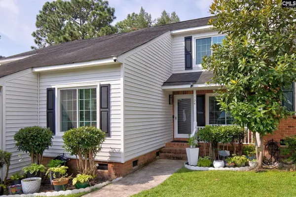 124 N Lake Pointe Drive, Columbia, SC 29229