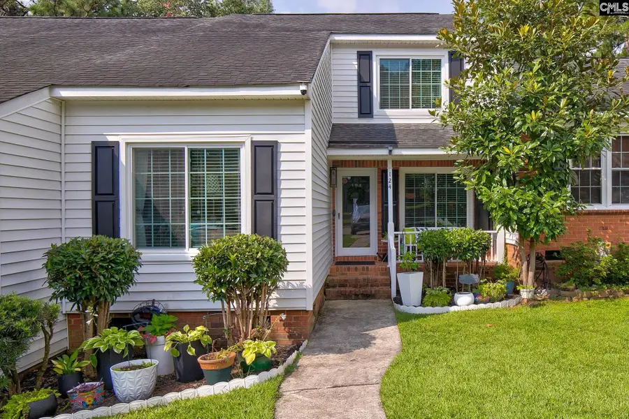 124 N Lake Pointe Drive, Columbia, SC 29229 - #2