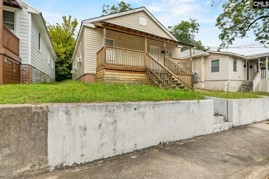 1120 Tree Street, Columbia, SC 29205 - #2