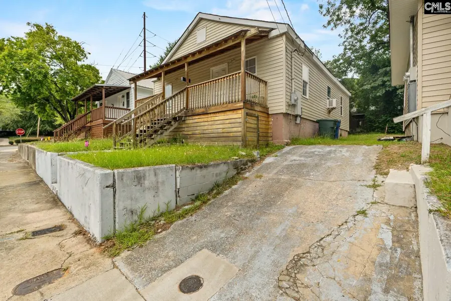 1120 Tree Street, Columbia, SC 29205 - #3