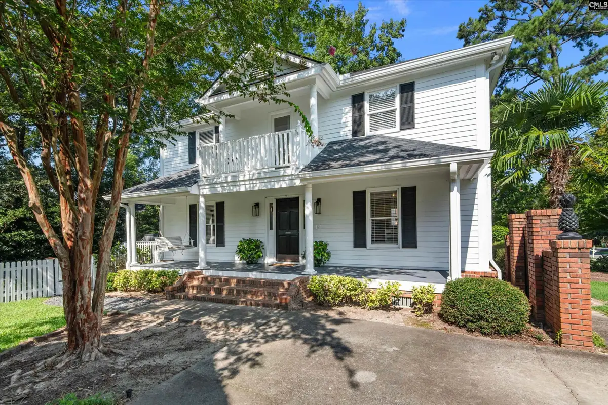 217 Rosebank Drive, Columbia, SC 29209 - #1