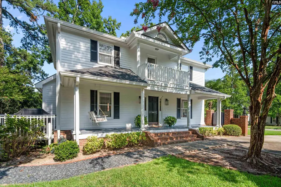 217 Rosebank Drive, Columbia, SC 29209 - #3