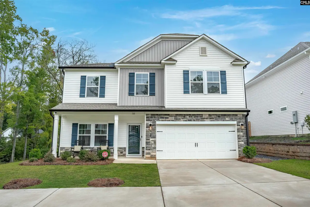 132 Irish Setter Street, Chapin, SC 29036 - #1