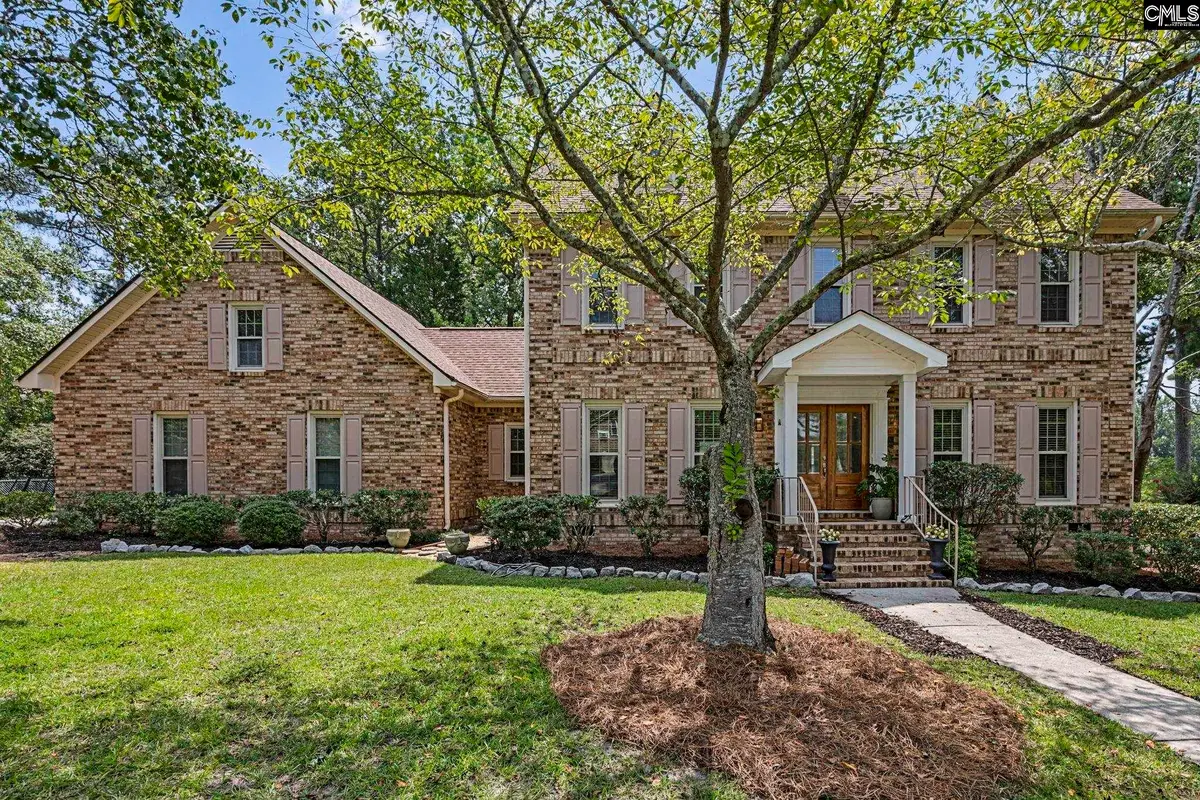 228 Brookspring Road, Columbia, SC 29223 - #1