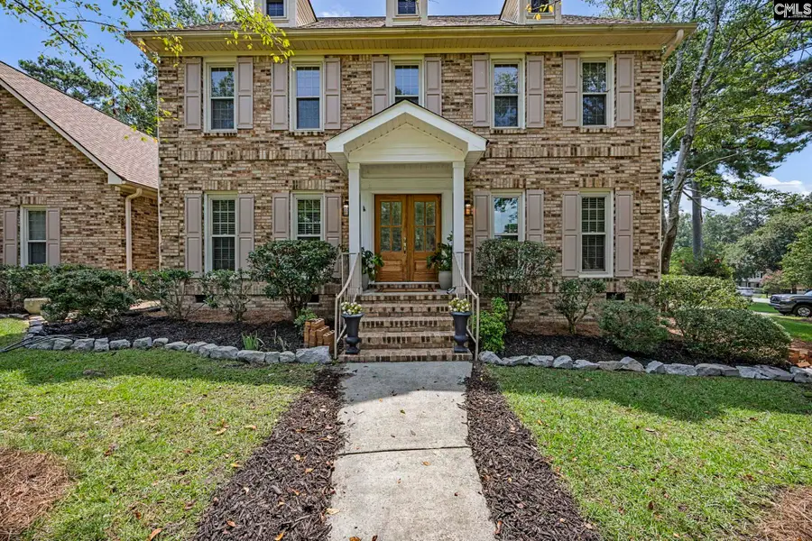 228 Brookspring Road, Columbia, SC 29223 - #2