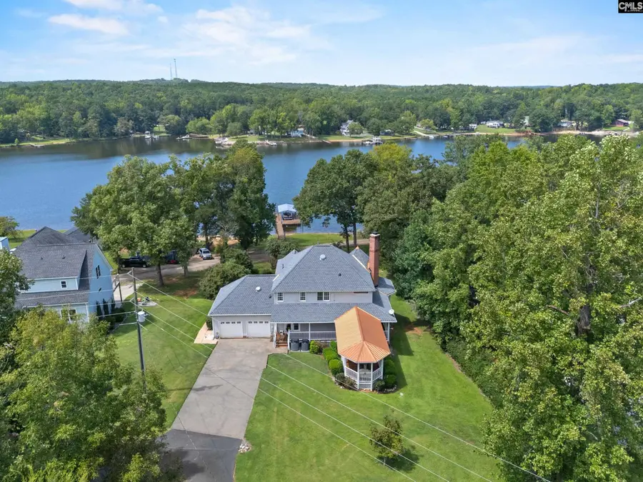 2318 Beaver Creek Road, Camden, SC 29020 - #2