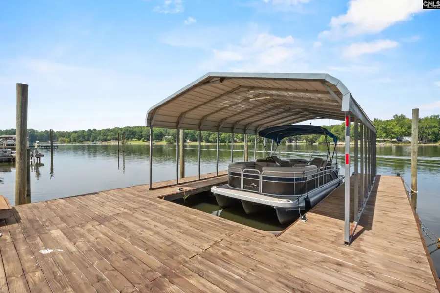 2318 Beaver Creek Road, Camden, SC 29020 - #3