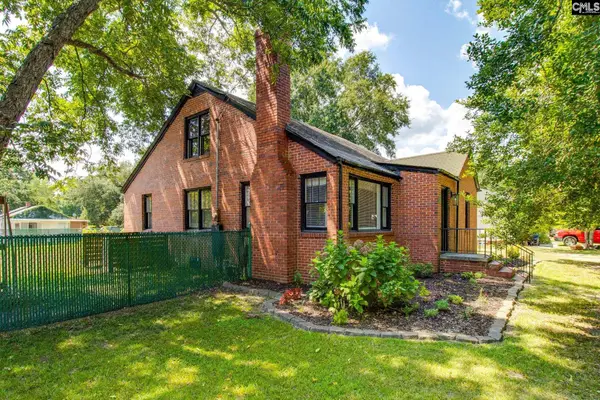 1012 Sherwood Lane, Camden, SC 29020