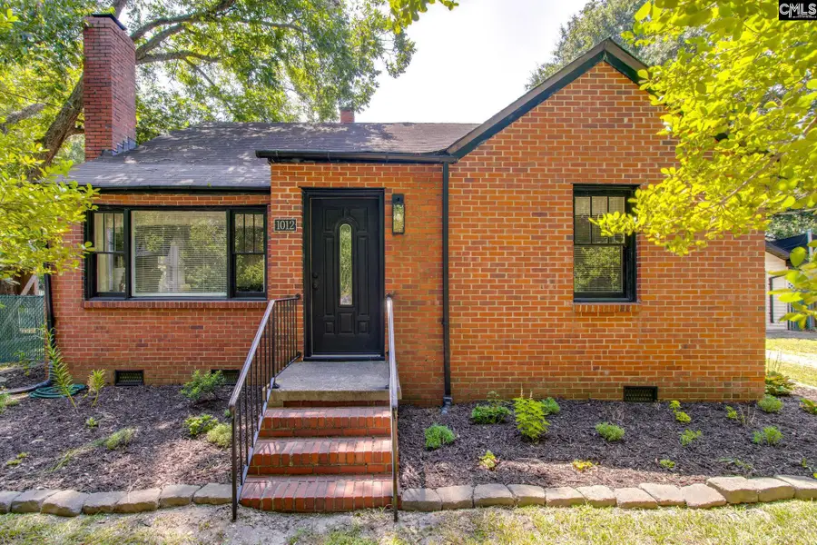 1012 Sherwood Lane, Camden, SC 29020 - #2