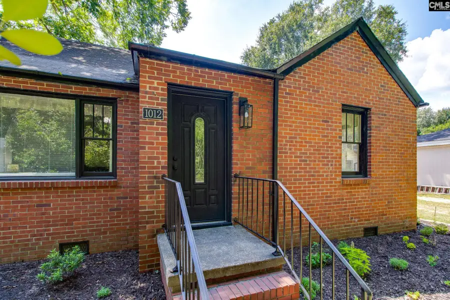 1012 Sherwood Lane, Camden, SC 29020 - #3