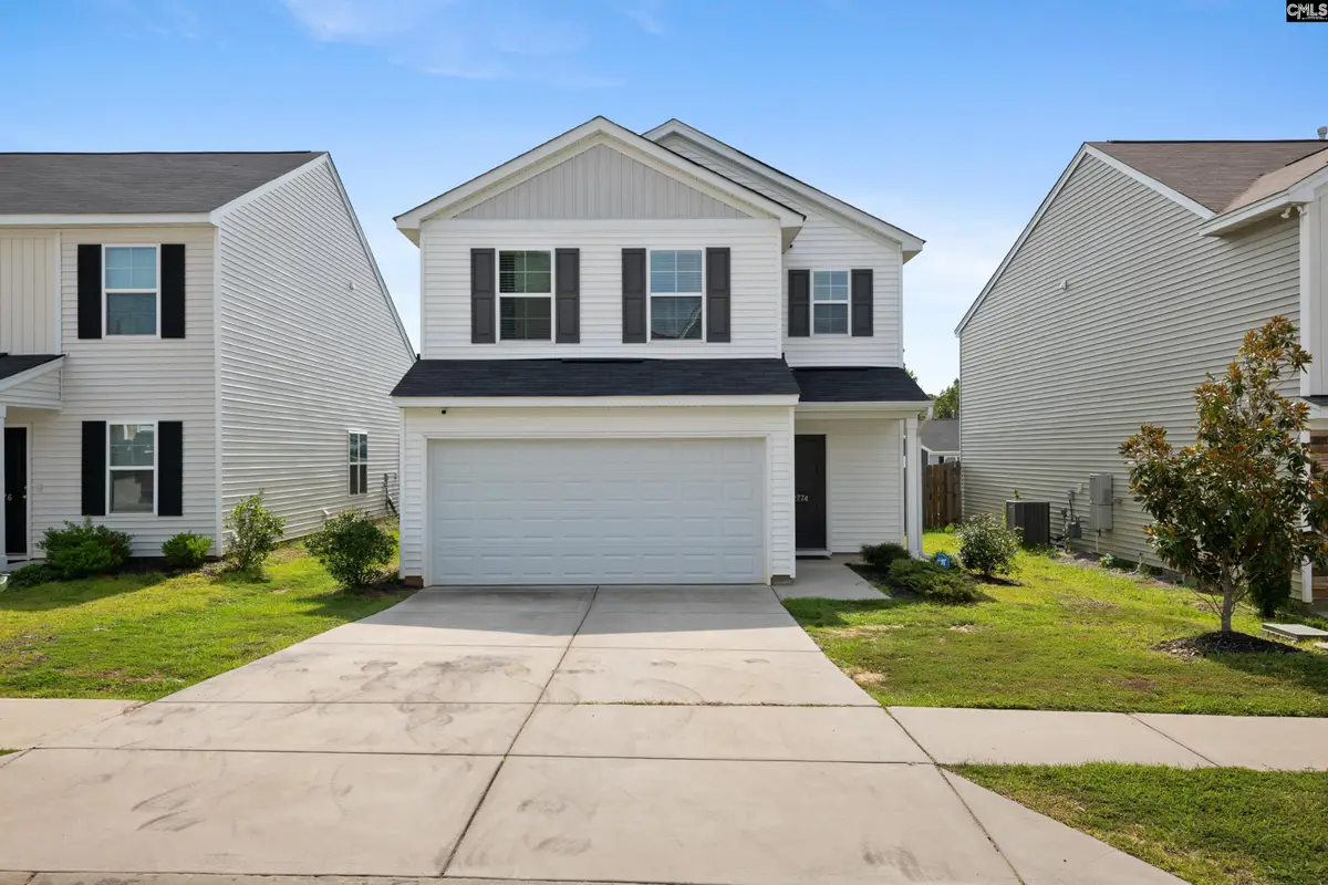 2774 Prince Charles Court, Columbia, SC 29209 - #1