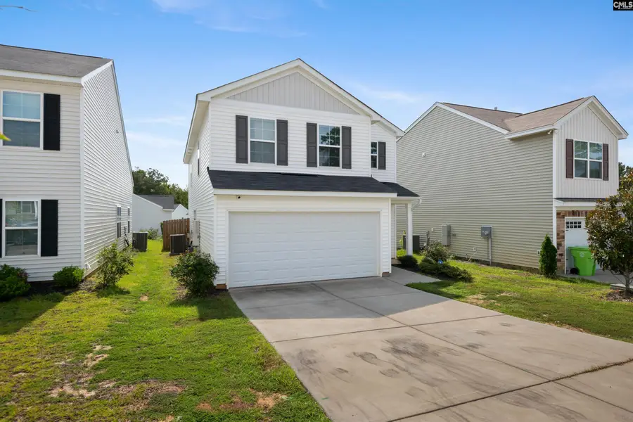 2774 Prince Charles Court, Columbia, SC 29209 - #2