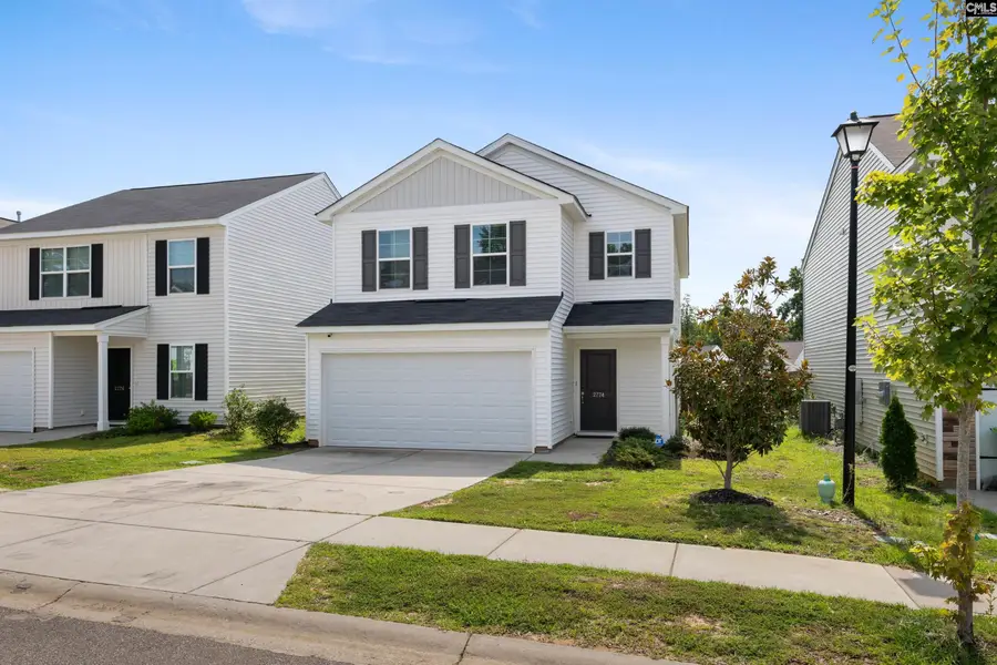2774 Prince Charles Court, Columbia, SC 29209 - #3