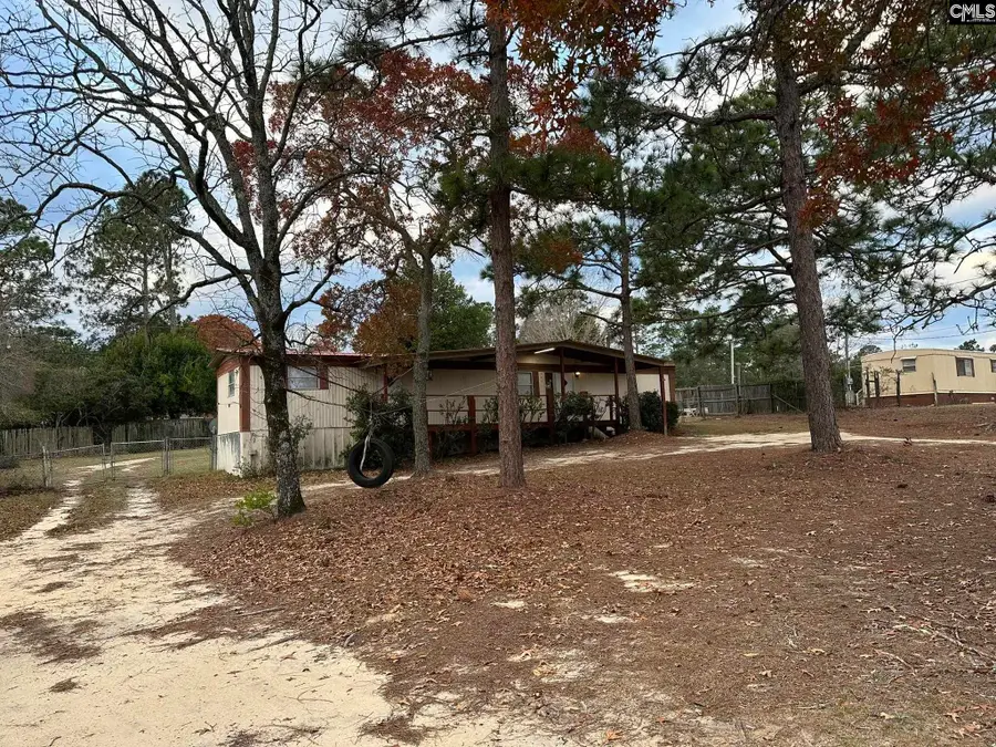 540 Fore Avenue, Columbia, SC 29229 - #2