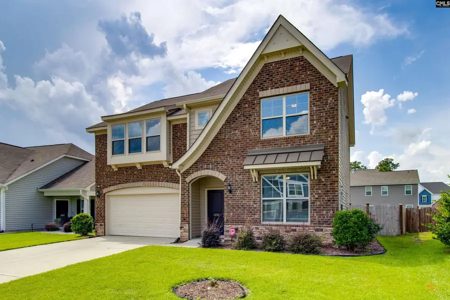 1038 Turtle Stone Road, Blythewood, SC 29016 - #2