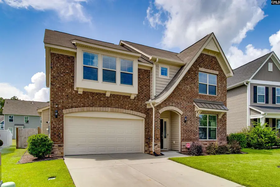 1038 Turtle Stone Road, Blythewood, SC 29016 - #3