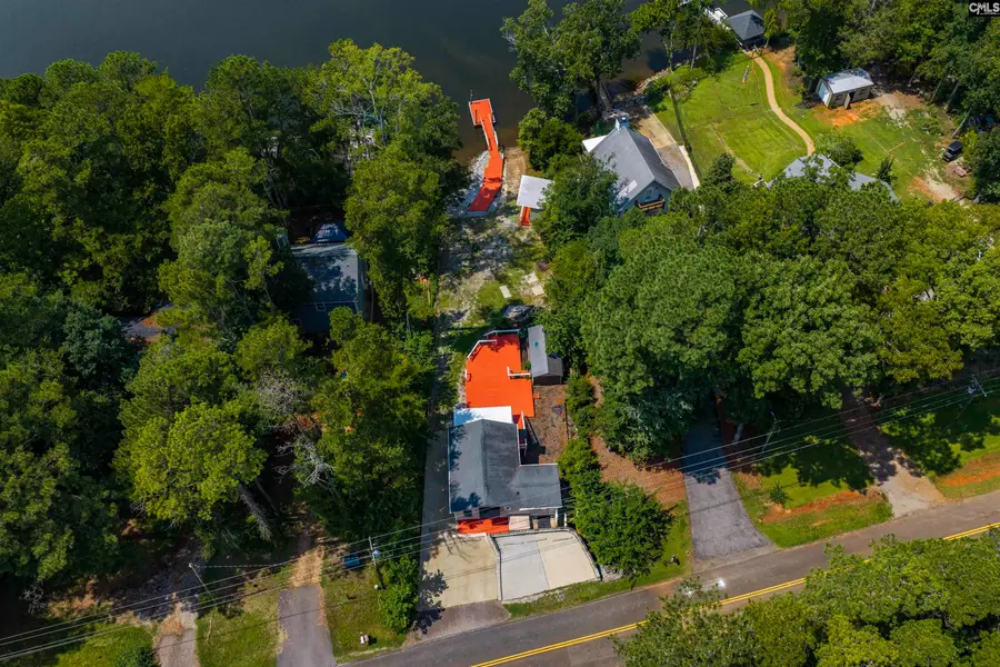 912 Lakewood Drive, Prosperity, SC 29127 - #3