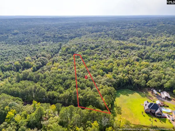 911 Barfield Road, Elgin, SC 29045