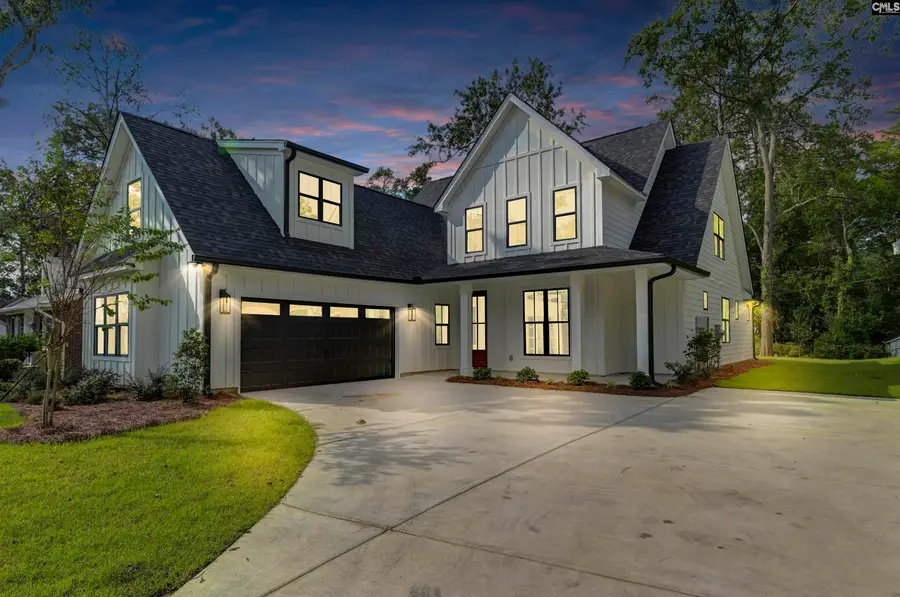 4208 Devine, Columbia, SC 29205 - #2