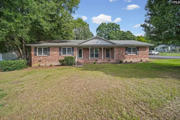 1807 Lynhurst Drive, Camden, SC 29020