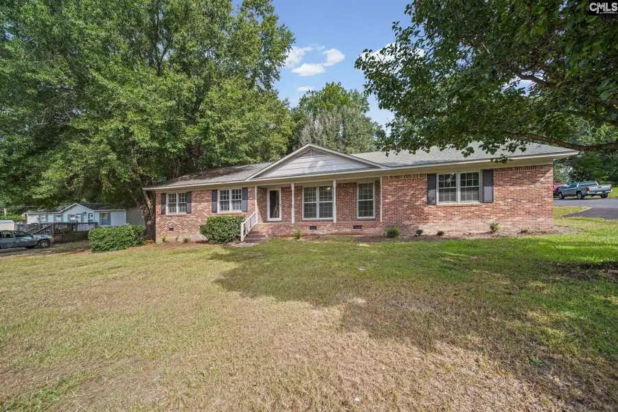 1807 Lynhurst Drive, Camden, SC 29020 - #3