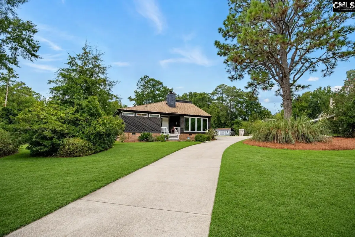5807 Wescott Road, Columbia, SC 29212 - #1