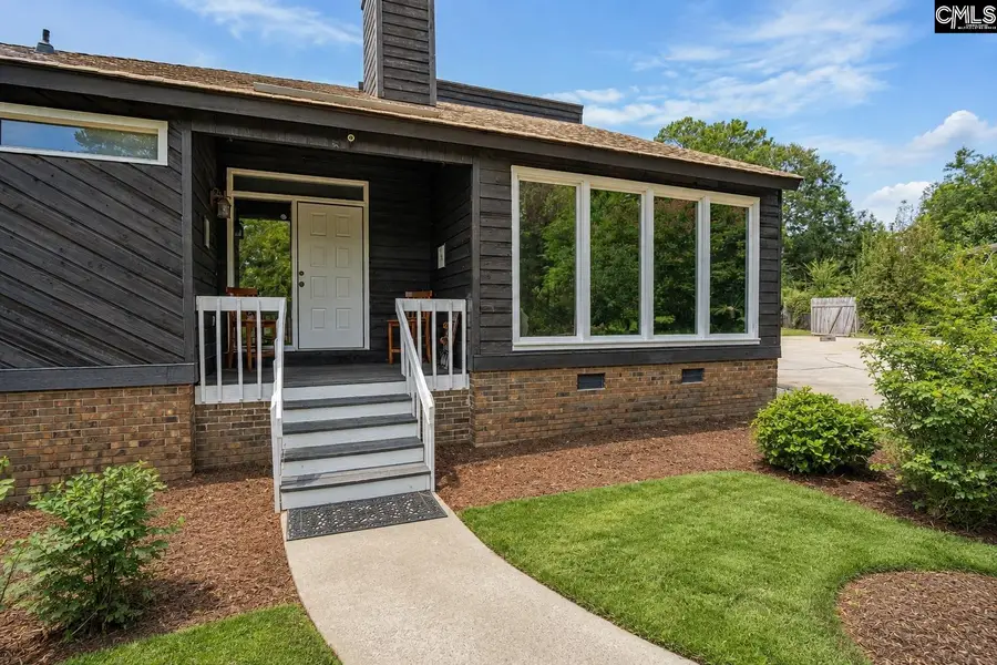 5807 Wescott Road, Columbia, SC 29212 - #3