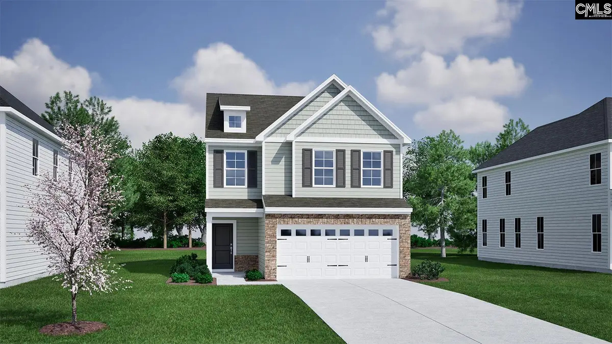 106 Bridgegate Court, Blythewood, SC 29016 - #1