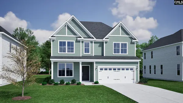 632 Falling Leaf Lane, Chapin, SC 29036