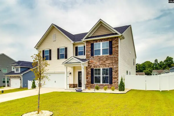 593 Bee Balm Drive, Blythewood, SC 29016