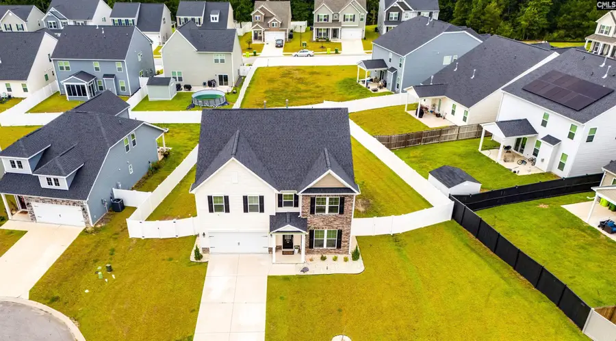 593 Bee Balm Drive, Blythewood, SC 29016 - #2