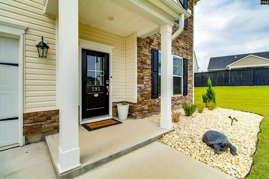 593 Bee Balm Drive, Blythewood, SC 29016 - #3