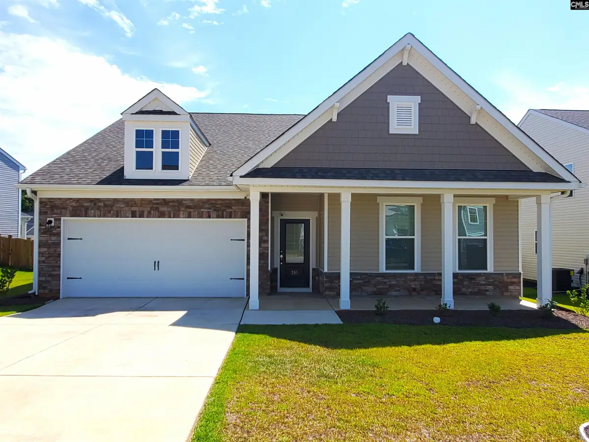 351 Chapin Place Way, Chapin, SC 29036 - #1