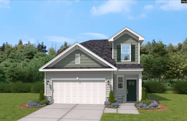 921 Fire Island Road, Blythewood, SC 29016