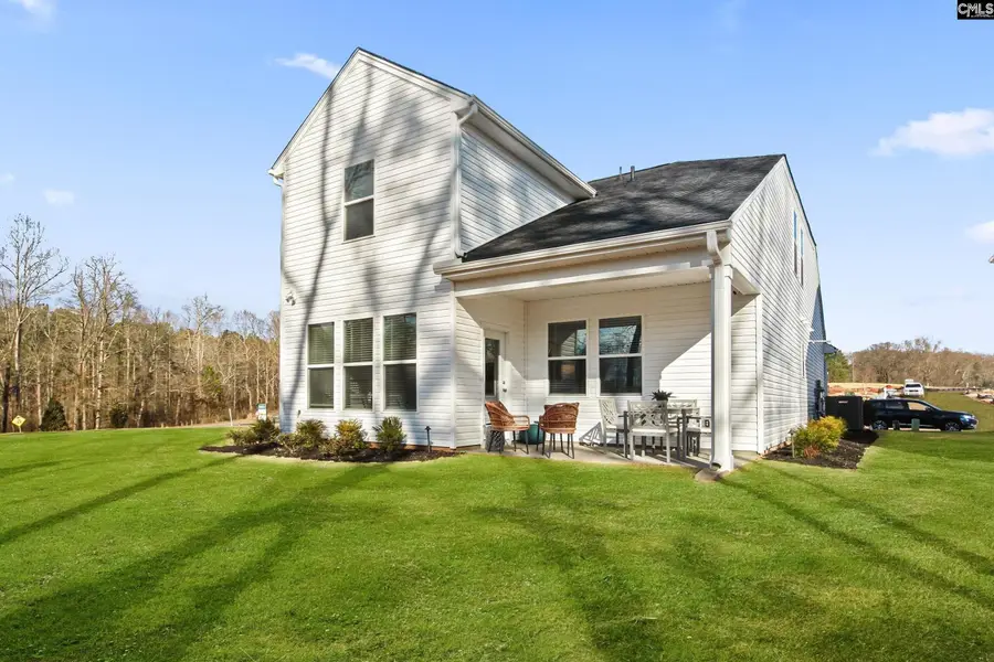 921 Fire Island Road, Blythewood, SC 29016 - #3